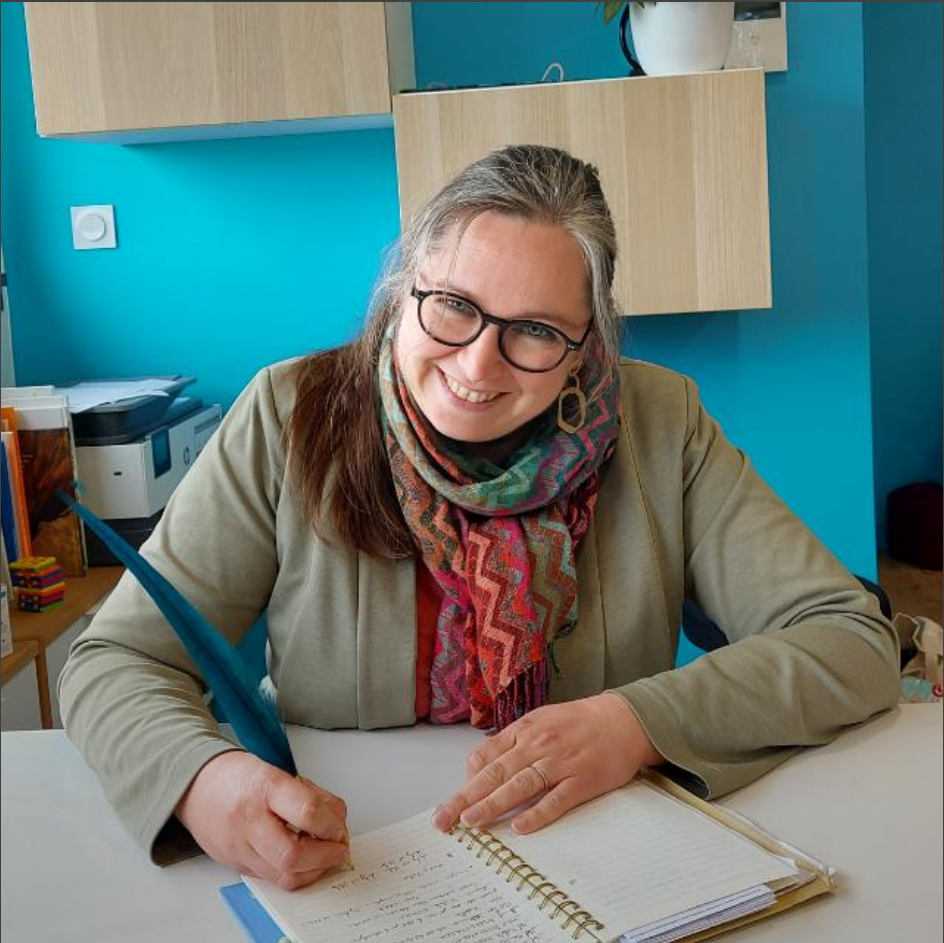 Amandine
